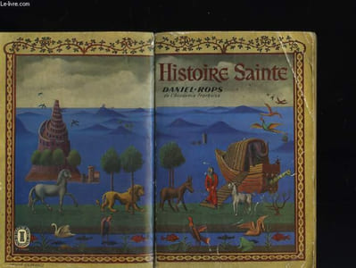 HISTOIRE SAINT