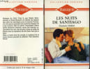 LES NUITS DE SANTIAGO - AN ACCIDENTAL AFFAIR. OLDFIELD ELIZABETH