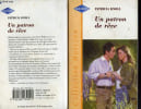 UN PATRON DE REVE - WEDDING BELL. KNOLL PATRICIA
