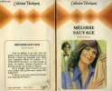 MELODIE SAUVAGE - WILD MELODY. CRAVEN SARA