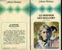 LE DERNIER DES MALLORY - THE LAST OF THE MALLORY'S. THORPE KAY