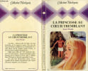LA PRINCESSE AU COEUR TREMBLANT - STOWAWAY. WEALE ANNE