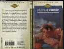 L'ILE D'ALEX BERRINGER - OUTHERN REASON WESTERN RHYME. BRONDOS SHARON