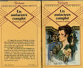 UN AUDACIEUX COMPLOT - THE COUNTESS. LUELLEN VALENTINA