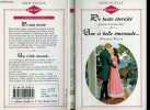 DE TOUTE ETERNITE SUIVI DE UNE SI BELLE EMERAUDE... (A MATCH MADE IN HEAVEN - LADY ELMERA'S EMERALD). CARMICHAEL JEANNE - WITTON WINIFRED
