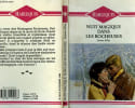 NUIT MAGIQUE DANS LES ROCHEUSES. ALLAN Jeanne