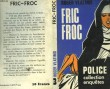 FRIC- FROC. ROGER VLATIMO