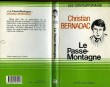 LE PASSE MONTAGNE. CHRISTIAN BERNARDAC