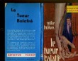 LE TUEUR BALAFRE - 40. MIKE BROWN