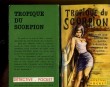 TROPIQUE DU SCORPION. GEORG MAIER