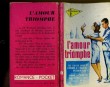 L'AMOUR TRIOMPHE. HOPP CAROLINE