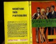 SECRETARIE TRES PARTICULIERE. PEGGY DAVIES