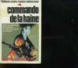 COMMANDO DE LA HAINE. ROBERT BARCLAYS
