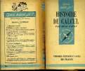 Que sais-je? N° 198 Histoire du calcul. Taton René