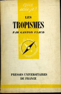 Que sais-je? N° 482 Les tropismes