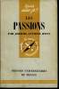Que sais-je? N° 943 Les passions. Rony Jérome-Antoine
