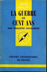 Que sais-je? N° 1309 La Guerre de Cent ans