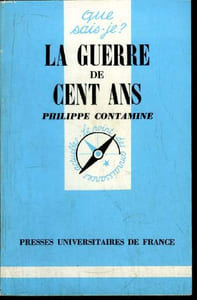 Que sais-je? N° 1309 La Geurre de Cent ans