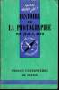 Que sais-je? N° 1417 Histoire de la photographie. Keim Jean-A.