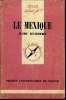 Que sais-je? N° 1666 Le Mexique. Humbert Marc