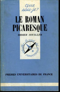 Que sais-je? N° 1812 Le roman picaresque