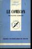 Que sais-je? N° 2002 Le Comecon. Lemoine Françoise
