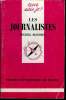 Que sais-je? N° 2976 Les journalistes. Mathien Michel