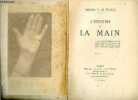 L'énigme de la main. THEBES Madame A. de