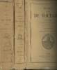 Oeuvres complètes de Voltaire 2 tomes complet du dictionnaire philosophique avec des notes et une notice sur la vie de Voltaire. Tome septième et ...