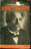 La vie ardente d'Albert Schweitzer. GOLLOMB Joseph