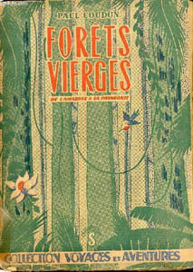Forêts vierges de l'Amazone à la Patagonie