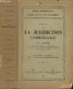 Livre IV de la Juridiction Commerciale. BEDARRIDE J.