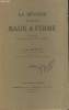 La révision du prix des baux à ferme. Commentaire de la loi du 9 juin 1927 avec formules. MILHAUD Léon