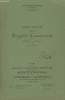 Code annoté de la Propriété Commerciale. Loi du 30 juin 1926 et lois postérieures. REULOS Alexandre
