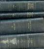 Journal de droit international - 9 volumes + 8 plaquettes.. CLUNET Edouard