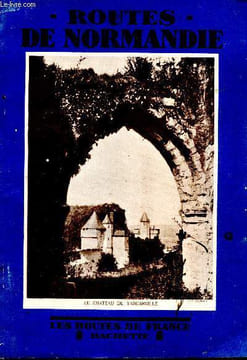 Routes de Normandie. Collectif