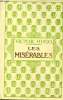 Les Misérables. Tome III. HUGO Victor