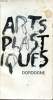 Arts plastiques. Guide 88-89. DELEGATION DES ARTS PLASTIQUES DE LA DORDOGNE