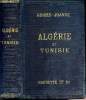 Algérie et Tunisie. JOANNE Adolphe