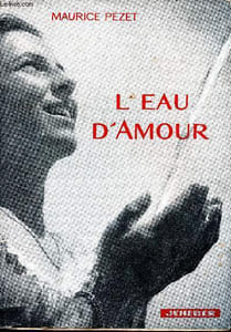 L'eau d'amour