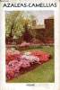 Azaleas and Camellias. HUME Harold