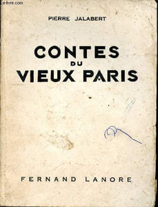 Contes du Vieux Paris