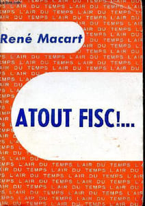Atout fisc !