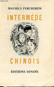 Intermède chinois