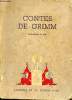 Contes de Grimm. Non Renseigné