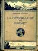 La géographie du brevet. KEAPPELIN & TEISSIER