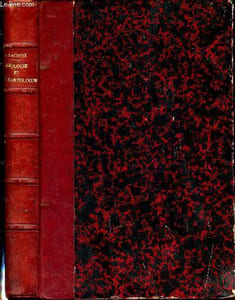 Géologie et paléontologie