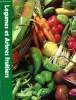 Légumes et Arbres fruitiers. UNDERWOOD Crockett James