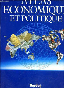 Atlas économique et politique