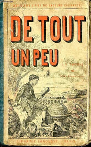 De tout un peu